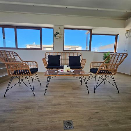Agora Luxury Villa I ルートラキ エクステリア 写真