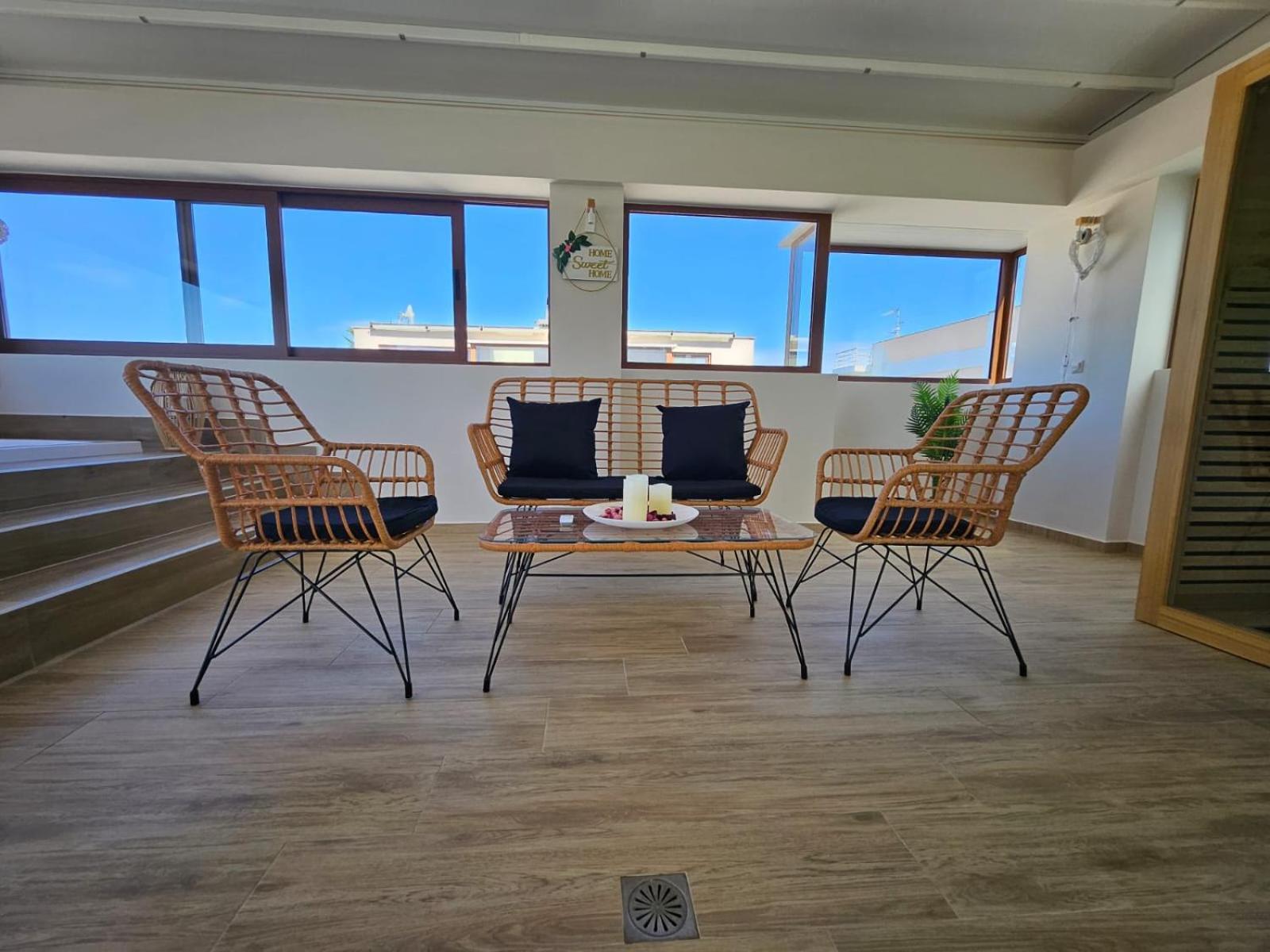 Agora Luxury Villa I ルートラキ エクステリア 写真