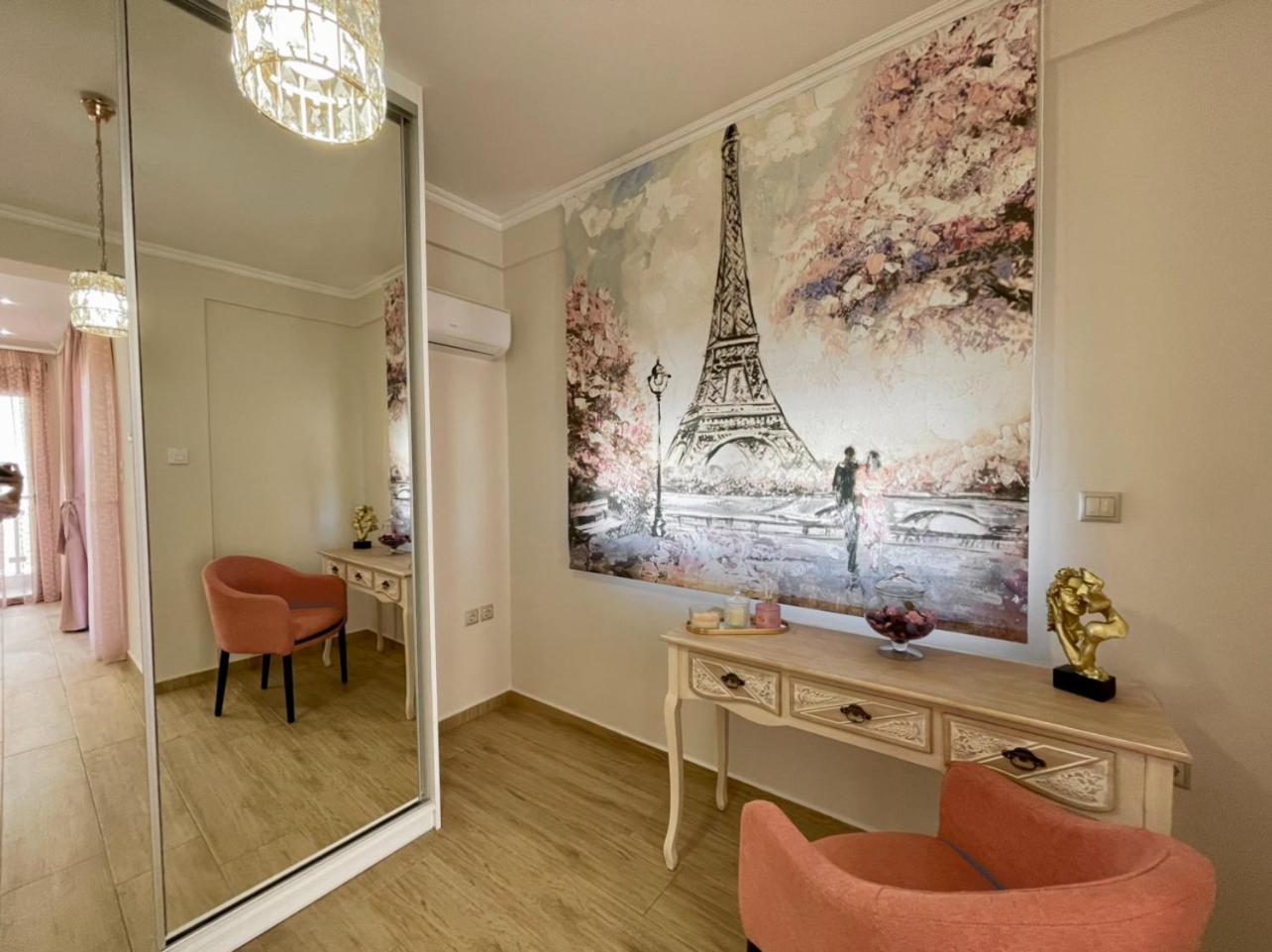 Agora Luxury Villa I ルートラキ エクステリア 写真