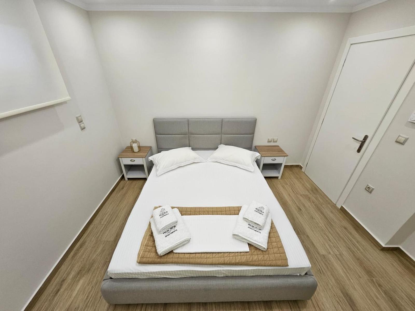 Agora Luxury Villa I ルートラキ エクステリア 写真