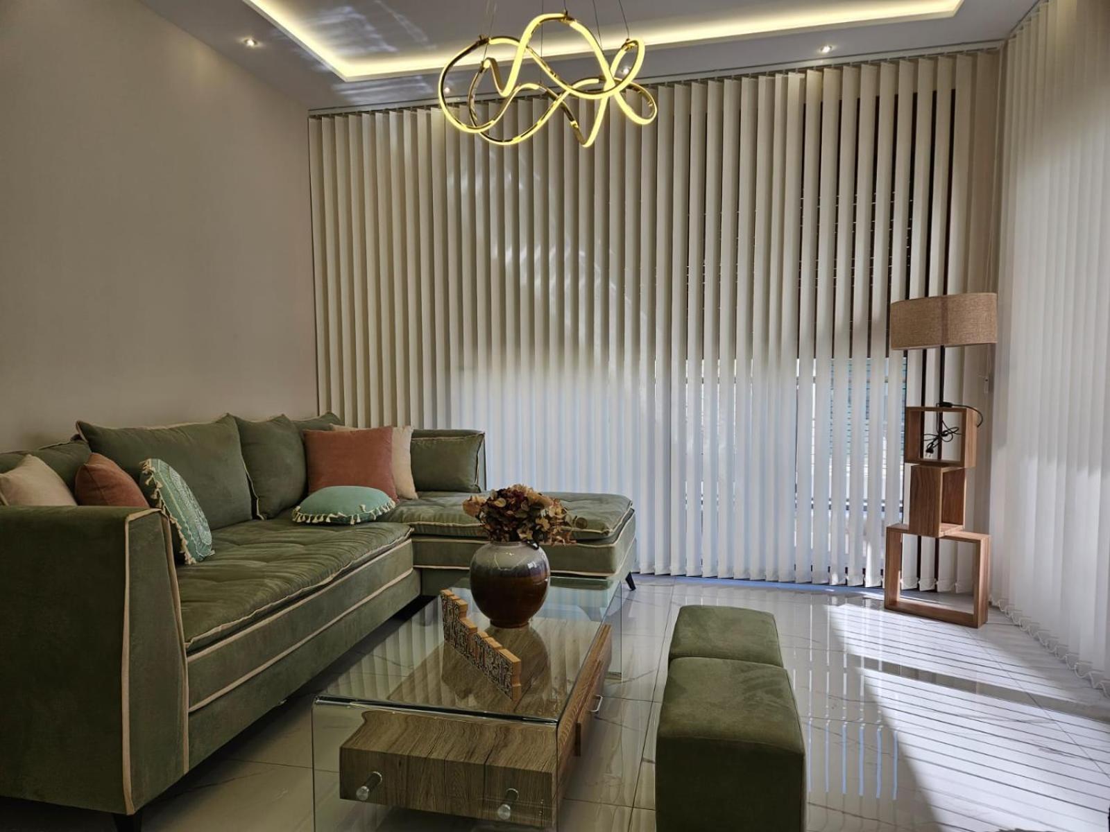 Agora Luxury Villa I ルートラキ エクステリア 写真