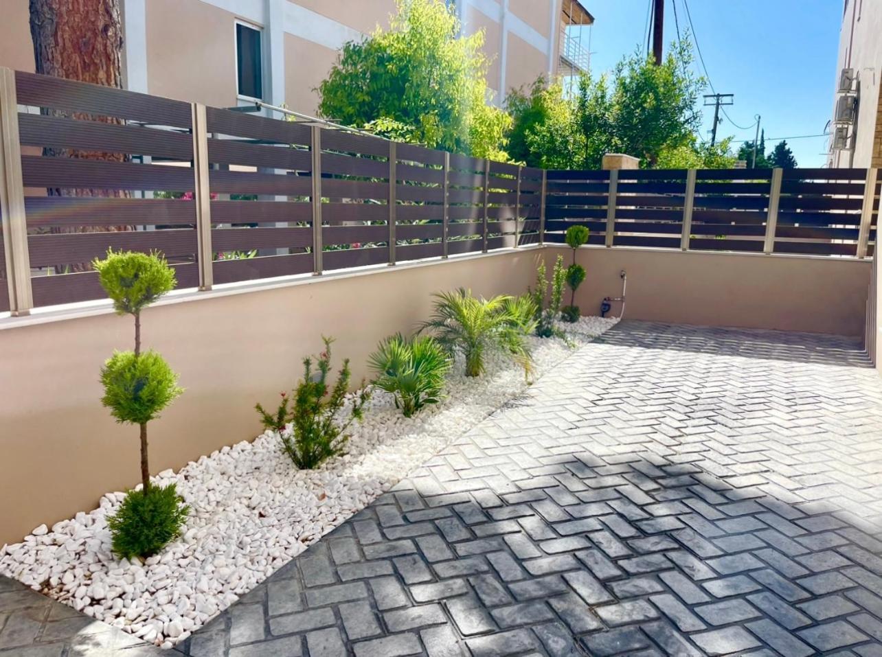 Agora Luxury Villa I ルートラキ エクステリア 写真